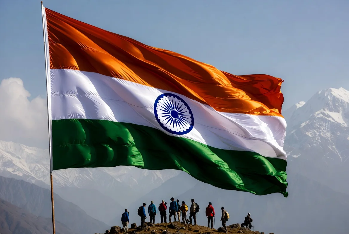 national flag 3